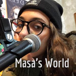 Masa's Podcast