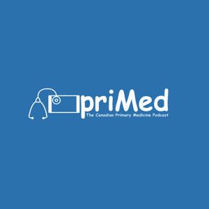 Primary Medicine Podcast