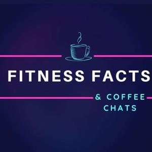 Fitness facts and coffee chats