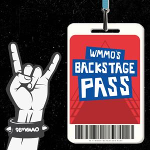WMMO's Backstage Pass
