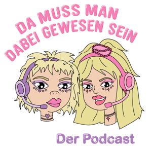 Da muss man dabei gewesen sein by Blond