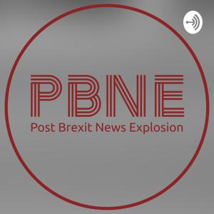 Post Brexit News Explosion
