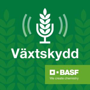 Växtskyddspodden by BASF Agricultural Solutions Nordics