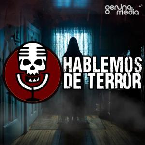 Hablemos de Terror by HdTStudios | Genuina Media