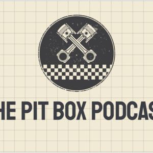 Pit Box Podcast