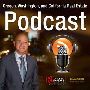 Aaron Rian's West Coast Real Estate