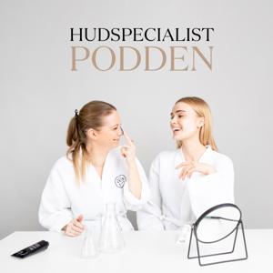 Hudspecialistpodden