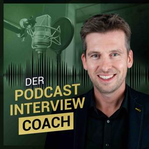 Podcast Interview-Coach