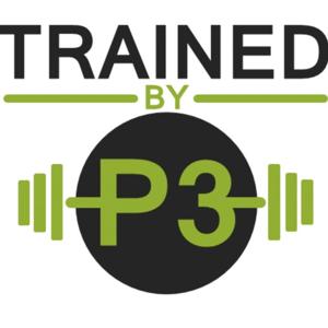 Trained By P3