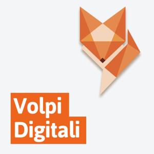 Volpi Digitali | Il podcast di Foxwin