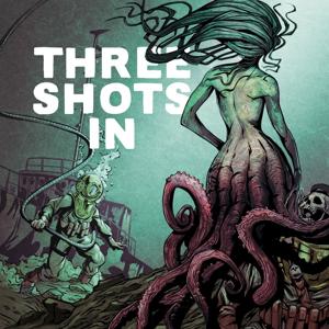 Three Shots In