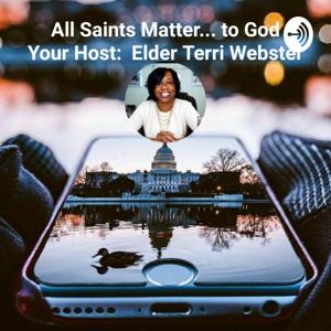 All Saints Matter