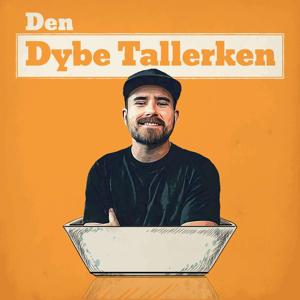 Den Dybe Tallerken