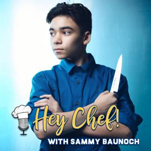 Hey Chef!