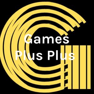 Games Plus Plus