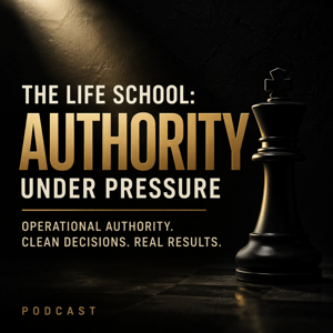 The Life School: Authority Under Pressure