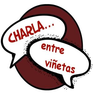 Charla entre Viñetas