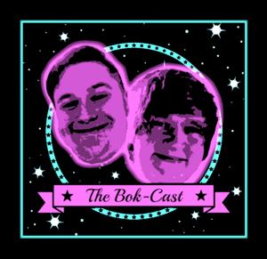 Bok-Cast