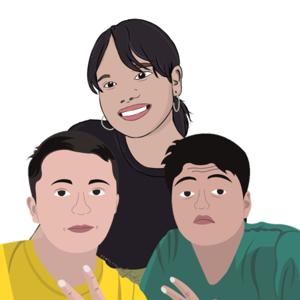 Bertiga Podcast