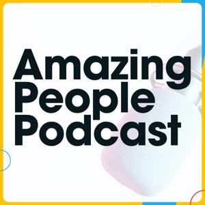 Amazing People Podcast