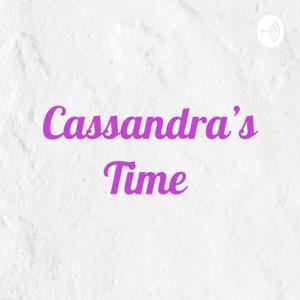 Cassandra’s Time