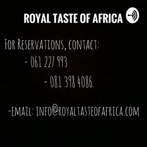 Royal Spa & Wellness Center Windhoek