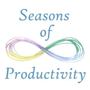 Seasons Of Productivity