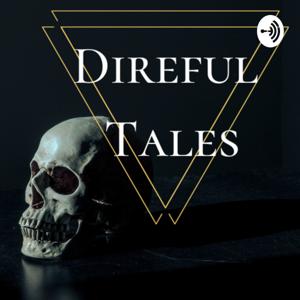 Direful Tales - Misteri irrisolti