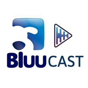 Bluucast - O podcast da Bluu