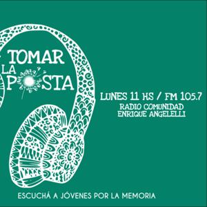 Tomar La Posta