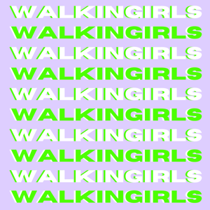 WALKINGIRLS