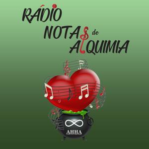 Notas de Alquimia