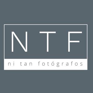 Ni tan fotógrafos