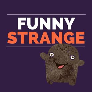 Funny Strange Live!