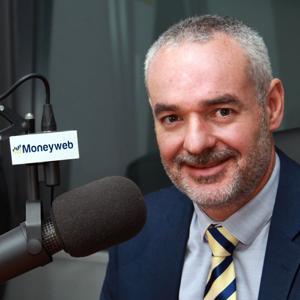 RSG Geldsake met Moneyweb by Moneyweb Radio