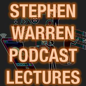 Stephen Warren's Lectures