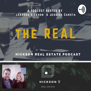 The Real - Hickson Real Estate Podcast