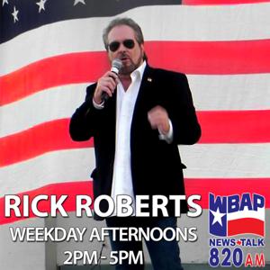 The Rick Roberts Show