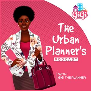 The Urban Planner's Podcast