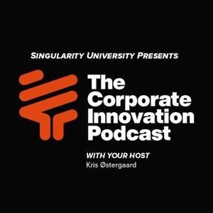 The Corporate Innovation Podcast