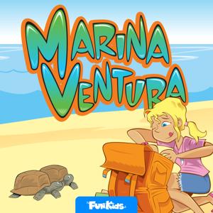 Marina Ventura: Kids Guide to Our Planet by Fun Kids