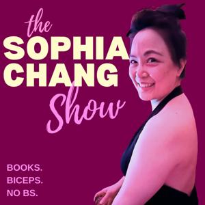The Sophia Chang Show