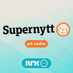 Supernytt