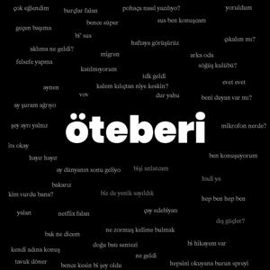 Öteberi