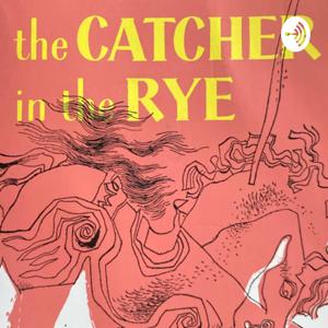 The Catcher in the Rye Book Review by matt rascionato