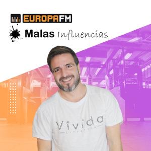 Malas Influencias