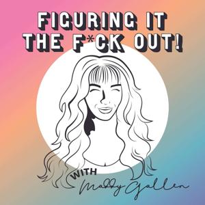 Figuring It The F*ck Out