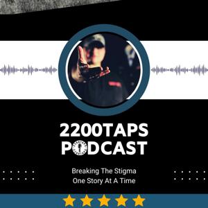 2200TAPS Podcast