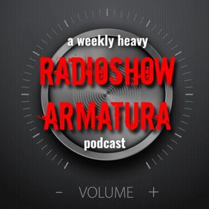 Radioshow Armatura