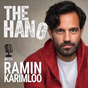 The Hang with Ramin Karimloo by Broadway Podcast Network